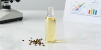 huile de nigelle