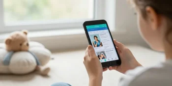 mon blog de bébé