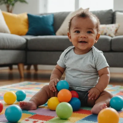 10_Idées_de_Jeux_Stimulants_pour_Bébé_pour_Favoriser_son_Éveil