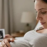 17 semaine aménorrhée