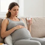 aigreur estomac grossesse