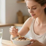 aliments pour booster la lactation