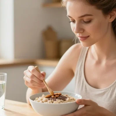 aliments pour booster la lactation