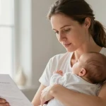avoir un bebe seul