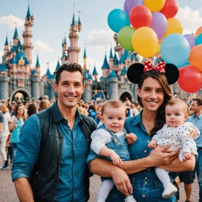 avantage anniversaire à disneyland paris