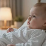 Bien choisir les vêtements de nuit pour bébé pendant les nuits d’été