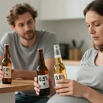 bieres sans alcool enceinte