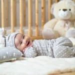 Bouillottes sèches pour bébé : chaleur douce, nuits paisibles et réconfort au naturel