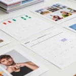 calendrier photo
