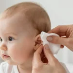cerumen oreille bebe
