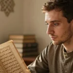 chadi signification islam