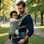 Choisir_le_bon_porte_bébé_:_un_doux_mélange_de_confort_et_de_sécurité_incroyable