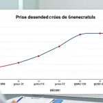 combien de gramme prend un foetus par semaine