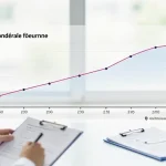 combien de gramme prend un foetus par semaine