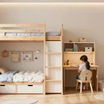 chambre enfant