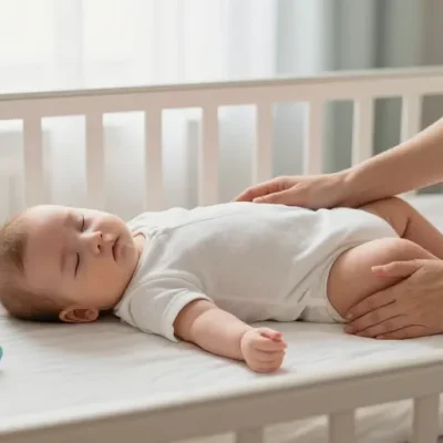 Comment prévenir la mort subite du nourrisson ? Les gestes essentiels