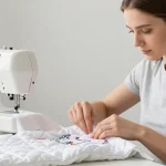 DIY naissance : coudre une gigoteuse personnalisée pour son bébé