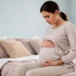 douleur symphyse pubienne signe d'accouchement