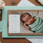 faire part naissance