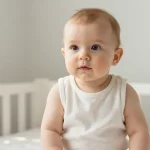 habiller bébé en été