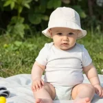 habiller bébé en été