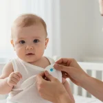 habiller bébé en été