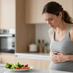 indigestion et grossesse