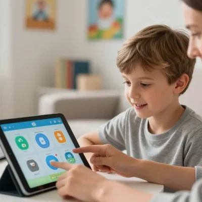 Jeux en Ligne pour Enfants : Comment Allier Plaisir, Apprentissage et Sécurité