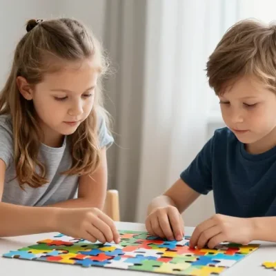 jeux sans écran