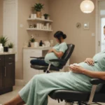 peut on faire ses ongles enceinte