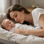 Le guide ultime du sommeil de bébé en cododo : Confort, sécurité et astuces pour des nuits sereines