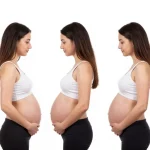 étapes de la grossesse