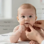 quels sont les 7 réflexes archaïques