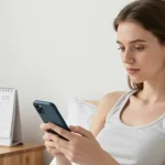 les règles après accouchement