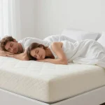 matelas mémoire de forme