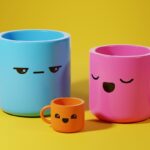 mug personnalisé photo