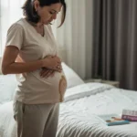 perte liquide comme de l eau grossesse