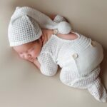 Pourquoi la grenouillère est le vêtement idéal pour bébé ?