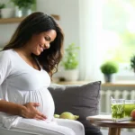 Pourquoi la naturopathie peut aider à mieux gérer sa grossesse?