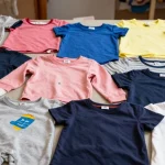 vêtement enfant