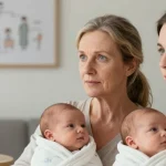 probabilité jumeaux hérédité