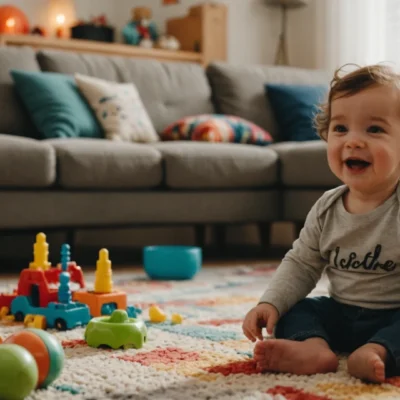 maman épuisée je pète un câble