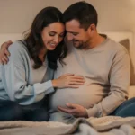 rapport sexuel debut grossesse