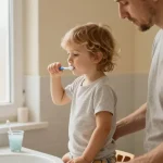 Routine du matin : aider son enfant à devenir autonome sans le presser