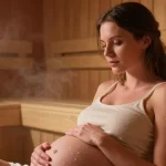 sauna grossesse 1er trimestre