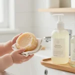 savon bebe bio