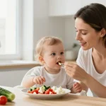 tomate concombre feta