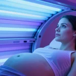 uv pour femme enceinte