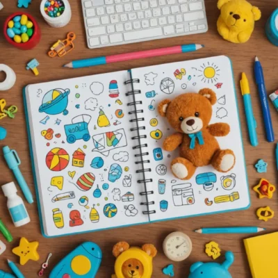 mon blog de bebe