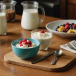 modilac mon premier dessert sans lait